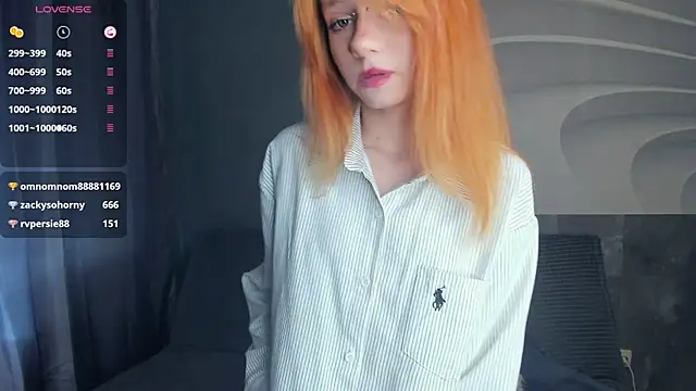 TarynPalek webcam