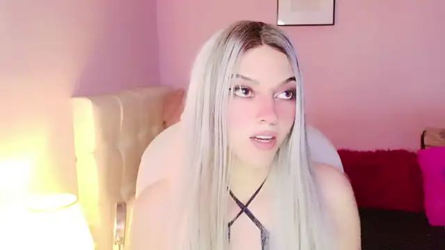 EvaEvangeline webcam