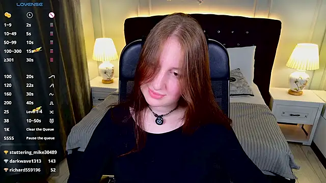 Elisabeth_Binder webcam