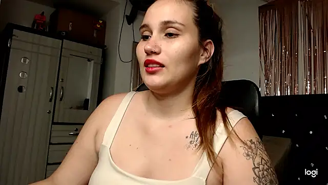 Baby_hornyJM webcam