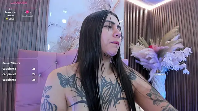 Watch Kiara_tay live on EroticFlix - High definition streams