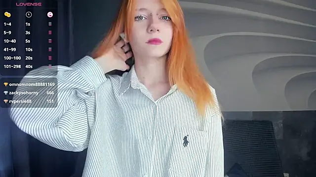 TarynPalek webcam