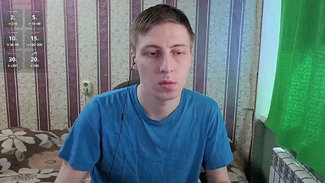 Darien_Brown webcam