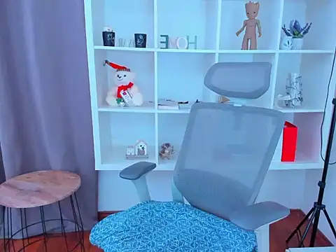 andboyfor6 webcam