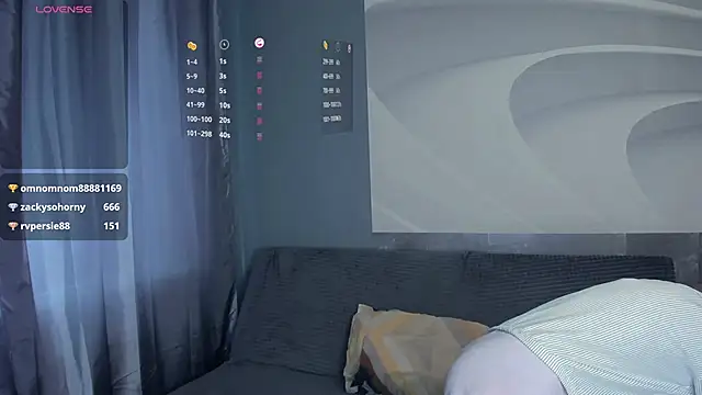 TarynPalek webcam