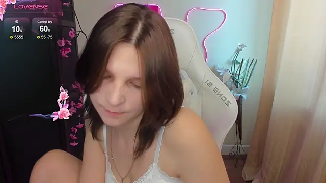 AudreyyKim webcam