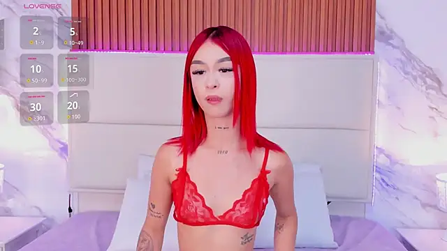 Watch _bella_rossee_ live on EroticFlix - High definition streams