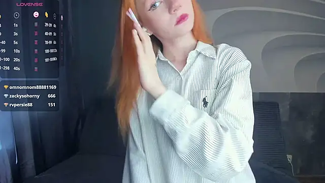 TarynPalek webcam