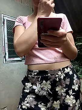 Heryy_xx webcam