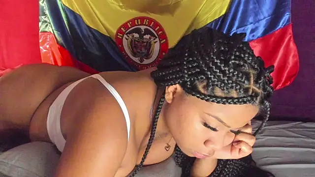 Watch Sofi_Fox_ live on EroticFlix - High definition streams