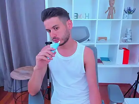 andboyfor6 webcam