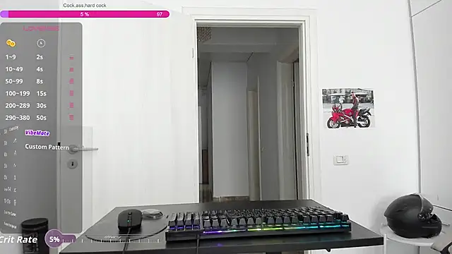 ZackFraser webcam