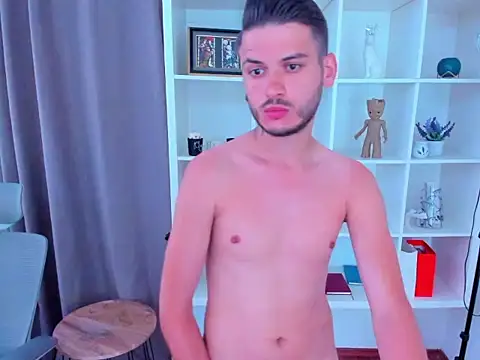andboyfor6 webcam