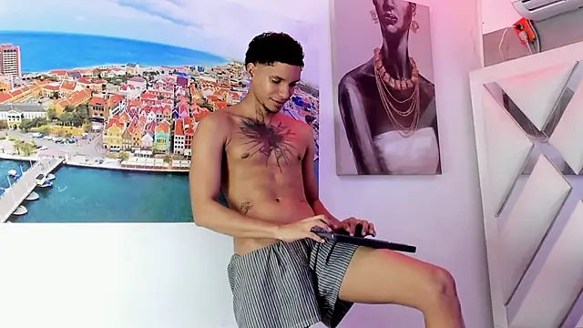 kai_storm77 (M twink) - NAKED!!!