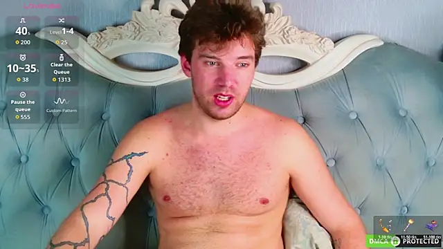 ArthurMeyers live cam on StripChat