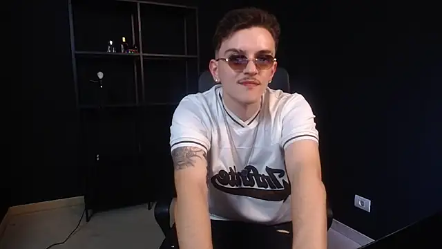 FelixStarkk webcam
