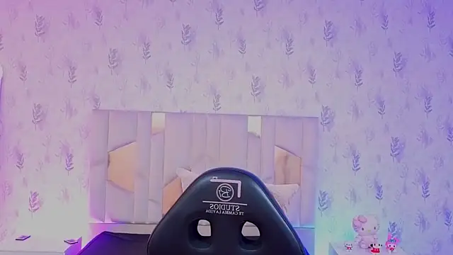 MARIANA_TAY1 webcam