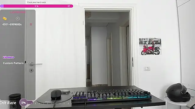 ZackFraser webcam