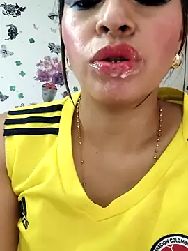 AntonelaMorriz webcam