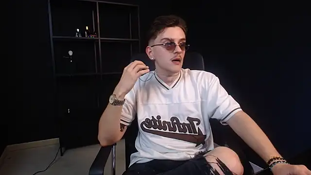 FelixStarkk webcam