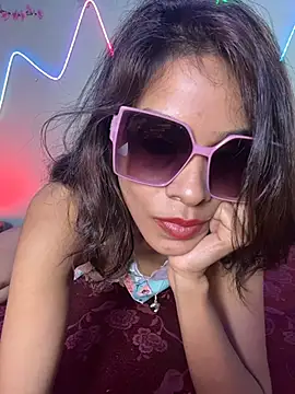 Ivy_the_goddess webcam