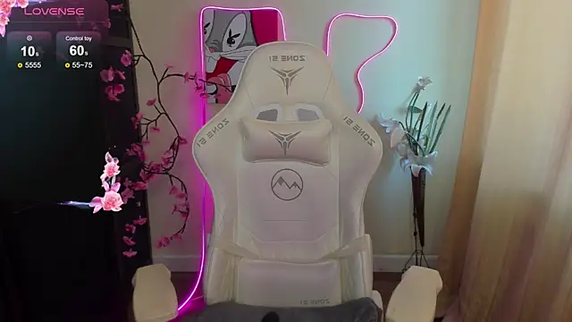 AudreyyKim webcam