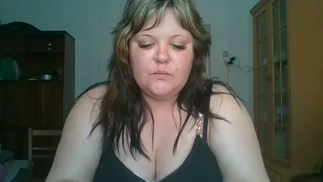 Graciela_a webcam