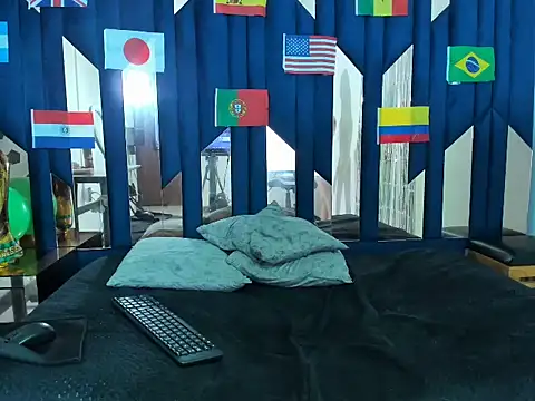 LalaPassion webcam