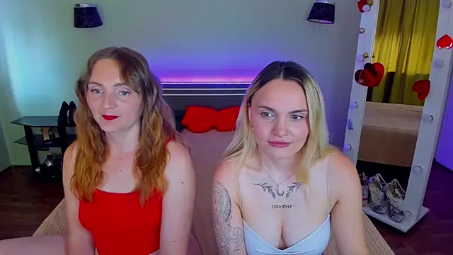 MagicEyess webcam