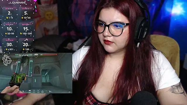 Annee23 webcam
