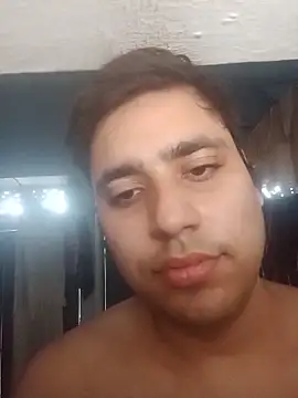 Desirock001 webcam