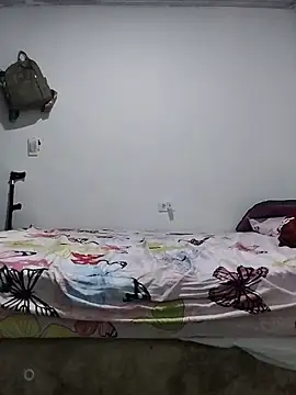 TuCanero23cm webcam