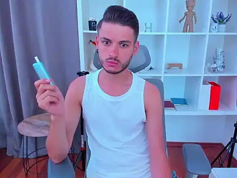 andboyfor6 webcam