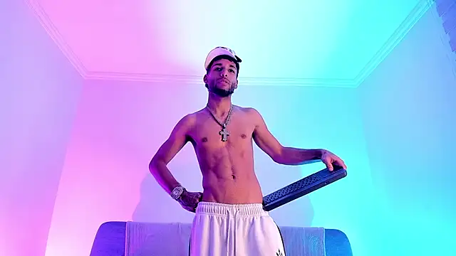 Thiagoferreti webcam