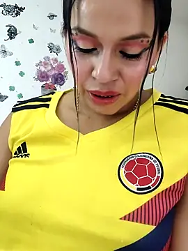 AntonelaMorriz webcam