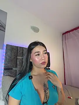 Natasharuso webcam