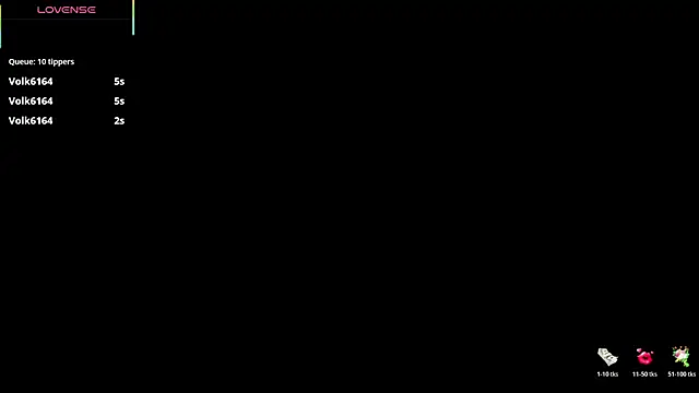 FrancesYork webcam