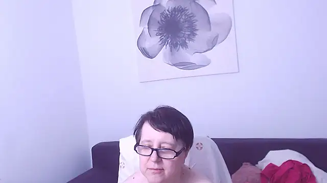 ChristaRose webcam