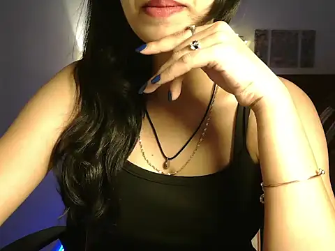 Moksha_ webcam