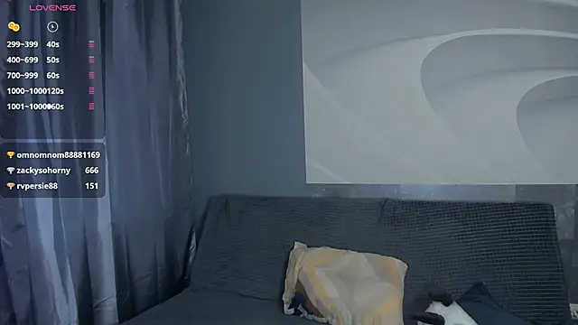 TarynPalek webcam