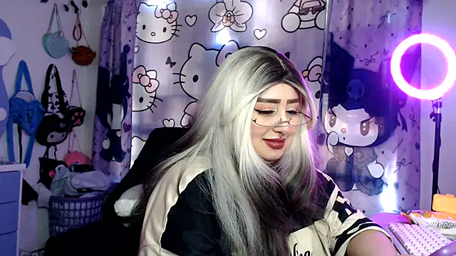 lussyevans24 webcam