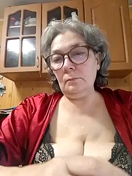 IrinaSweet54 webcam