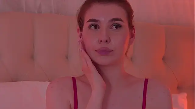 AshleyEvance webcam