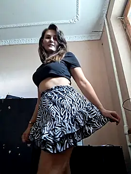Nika_aa webcam