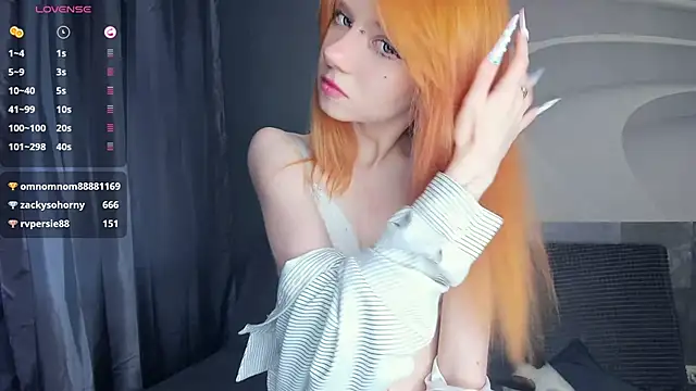 TarynPalek webcam