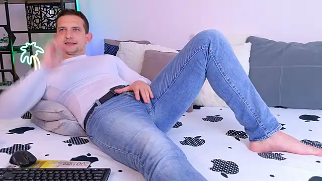 Jimmy_Doss webcam
