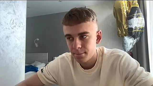 SoloFury webcam