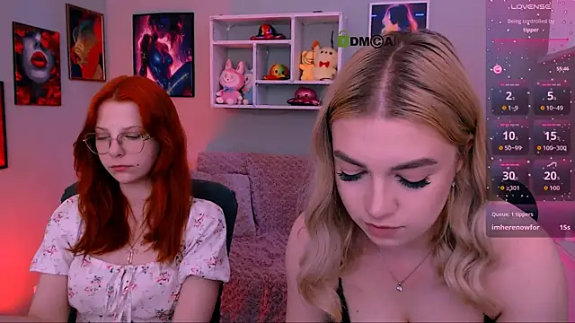 amelaya webcam
