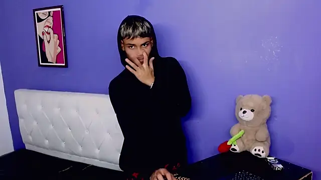 Angel_foxc13 webcam