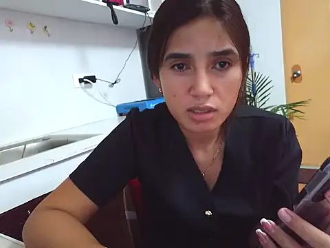 maganda0226 webcam